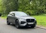 USED 2021 71 JAGUAR F-PACE 2.0 D200 MHEV R-Dynamic SE SUV 5dr Diesel Auto AWD Euro 6 (s/s) (204 ps) HEATED SEATS, 20 INCH ALLOYS