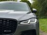 USED 2021 71 JAGUAR F-PACE 2.0 D200 MHEV R-Dynamic SE SUV 5dr Diesel Auto AWD Euro 6 (s/s) (204 ps) HEATED SEATS, 20 INCH ALLOYS