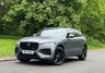 USED 2021 71 JAGUAR F-PACE 2.0 D200 MHEV R-Dynamic SE SUV 5dr Diesel Auto AWD Euro 6 (s/s) (204 ps) HEATED SEATS, 20 INCH ALLOYS