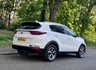 USED 2018 68 KIA SPORTAGE 1.6 GDi 2 SUV 5dr Petrol Manual Euro 6 (s/s) (130 bhp) FUSION WHITE, CHEAP INSURANCE