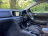 USED 2018 68 KIA SPORTAGE 1.6 GDi 2 SUV 5dr Petrol Manual Euro 6 (s/s) (130 bhp) FUSION WHITE, CHEAP INSURANCE
