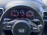 USED 2018 68 KIA SPORTAGE 1.6 GDi 2 SUV 5dr Petrol Manual Euro 6 (s/s) (130 bhp) FUSION WHITE, CHEAP INSURANCE