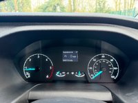 USED 2022 22 FORD TRANSIT CUSTOM 2.0 280 EcoBlue Limited Panel Van 5dr Diesel Manual L1 H1 Euro 6 (s/s) (130 ps) 