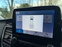 USED 2022 22 FORD TRANSIT CUSTOM 2.0 280 EcoBlue Limited Panel Van 5dr Diesel Manual L1 H1 Euro 6 (s/s) (130 ps) 