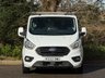 USED 2022 22 FORD TRANSIT CUSTOM 2.0 280 EcoBlue Limited Panel Van 5dr Diesel Manual L1 H1 Euro 6 (s/s) (130 ps) 