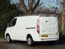 USED 2022 22 FORD TRANSIT CUSTOM 2.0 280 EcoBlue Limited Panel Van 5dr Diesel Manual L1 H1 Euro 6 (s/s) (130 ps) 