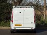 USED 2022 22 FORD TRANSIT CUSTOM 2.0 280 EcoBlue Limited Panel Van 5dr Diesel Manual L1 H1 Euro 6 (s/s) (130 ps) 