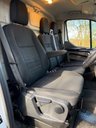 USED 2022 22 FORD TRANSIT CUSTOM 2.0 280 EcoBlue Limited Panel Van 5dr Diesel Manual L1 H1 Euro 6 (s/s) (130 ps) 