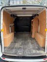 USED 2022 22 FORD TRANSIT CUSTOM 2.0 280 EcoBlue Limited Panel Van 5dr Diesel Manual L1 H1 Euro 6 (s/s) (130 ps) 