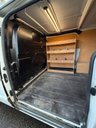USED 2022 22 FORD TRANSIT CUSTOM 2.0 280 EcoBlue Limited Panel Van 5dr Diesel Manual L1 H1 Euro 6 (s/s) (130 ps) 