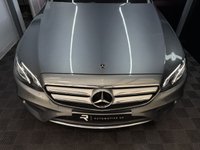 USED 2018 18 MERCEDES-BENZ E-CLASS 2.0 E220d AMG Line (Premium) Estate 5dr Diesel G-Tronic+ Euro 6 (s/s) (194 ps) Pan Roof | Keyless entry | Ambient