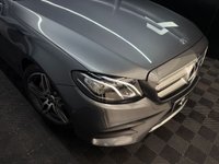 USED 2018 18 MERCEDES-BENZ E-CLASS 2.0 E220d AMG Line (Premium) Estate 5dr Diesel G-Tronic+ Euro 6 (s/s) (194 ps) Pan Roof | Keyless entry | Ambient