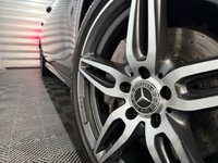USED 2018 18 MERCEDES-BENZ E-CLASS 2.0 E220d AMG Line (Premium) Estate 5dr Diesel G-Tronic+ Euro 6 (s/s) (194 ps) Pan Roof | Keyless entry | Ambient