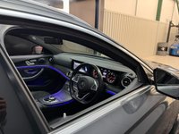 USED 2018 18 MERCEDES-BENZ E-CLASS 2.0 E220d AMG Line (Premium) Estate 5dr Diesel G-Tronic+ Euro 6 (s/s) (194 ps) Pan Roof | Keyless entry | Ambient