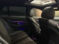 USED 2018 18 MERCEDES-BENZ E-CLASS 2.0 E220d AMG Line (Premium) Estate 5dr Diesel G-Tronic+ Euro 6 (s/s) (194 ps) Pan Roof | Keyless entry | Ambient