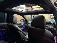 USED 2018 18 MERCEDES-BENZ E-CLASS 2.0 E220d AMG Line (Premium) Estate 5dr Diesel G-Tronic+ Euro 6 (s/s) (194 ps) Pan Roof | Keyless entry | Ambient