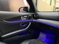 USED 2018 18 MERCEDES-BENZ E-CLASS 2.0 E220d AMG Line (Premium) Estate 5dr Diesel G-Tronic+ Euro 6 (s/s) (194 ps) Pan Roof | Keyless entry | Ambient