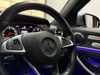 USED 2018 18 MERCEDES-BENZ E-CLASS 2.0 E220d AMG Line (Premium) Estate 5dr Diesel G-Tronic+ Euro 6 (s/s) (194 ps) Pan Roof | Keyless entry | Ambient