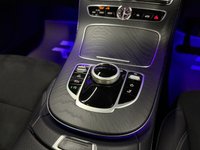 USED 2018 18 MERCEDES-BENZ E-CLASS 2.0 E220d AMG Line (Premium) Estate 5dr Diesel G-Tronic+ Euro 6 (s/s) (194 ps) Pan Roof | Keyless entry | Ambient