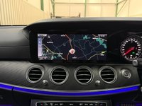 USED 2018 18 MERCEDES-BENZ E-CLASS 2.0 E220d AMG Line (Premium) Estate 5dr Diesel G-Tronic+ Euro 6 (s/s) (194 ps) Pan Roof | Keyless entry | Ambient