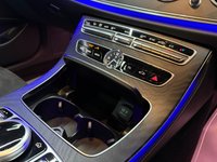USED 2018 18 MERCEDES-BENZ E-CLASS 2.0 E220d AMG Line (Premium) Estate 5dr Diesel G-Tronic+ Euro 6 (s/s) (194 ps) Pan Roof | Keyless entry | Ambient