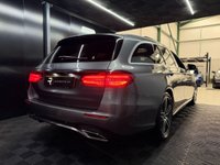 USED 2018 18 MERCEDES-BENZ E-CLASS 2.0 E220d AMG Line (Premium) Estate 5dr Diesel G-Tronic+ Euro 6 (s/s) (194 ps) Pan Roof | Keyless entry | Ambient