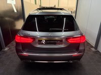 USED 2018 18 MERCEDES-BENZ E-CLASS 2.0 E220d AMG Line (Premium) Estate 5dr Diesel G-Tronic+ Euro 6 (s/s) (194 ps) Pan Roof | Keyless entry | Ambient