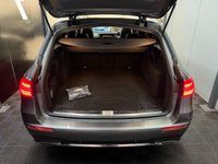 USED 2018 18 MERCEDES-BENZ E-CLASS 2.0 E220d AMG Line (Premium) Estate 5dr Diesel G-Tronic+ Euro 6 (s/s) (194 ps) Pan Roof | Keyless entry | Ambient