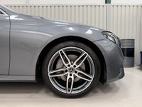 USED 2018 18 MERCEDES-BENZ E-CLASS 2.0 E220d AMG Line (Premium) Estate 5dr Diesel G-Tronic+ Euro 6 (s/s) (194 ps) Pan Roof | Keyless entry | Ambient