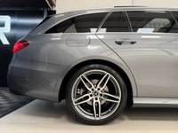 USED 2018 18 MERCEDES-BENZ E-CLASS 2.0 E220d AMG Line (Premium) Estate 5dr Diesel G-Tronic+ Euro 6 (s/s) (194 ps) Pan Roof | Keyless entry | Ambient