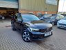 USED 2023 73 VOLVO XC40 2.0 B4 MHEV Ultimate SUV 5dr Petrol Hybrid DCT Auto Euro 6 (s/s) (197 ps) FACELIFT FULL LEATHERS HYBRID 6 MONTHS WARRANTY