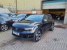 USED 2023 73 VOLVO XC40 2.0 B4 MHEV Ultimate SUV 5dr Petrol Hybrid DCT Auto Euro 6 (s/s) (197 ps) FACELIFT FULL LEATHERS HYBRID 6 MONTHS WARRANTY