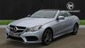 USED 2013 63 MERCEDES-BENZ E-CLASS 2.1 E250 CDI AMG Sport Cabriolet 2dr Diesel G-Tronic+ Euro 5 (s/s) (204 ps) 