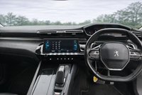 USED 2020 69 PEUGEOT 508 SW 1.6 11.8kWh Allure Estate 5dr Petrol Plug-in Hybrid EAT Euro 6 (s/s) (225 ps) 