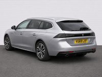 USED 2020 69 PEUGEOT 508 SW 1.6 11.8kWh Allure Estate 5dr Petrol Plug-in Hybrid EAT Euro 6 (s/s) (225 ps) 