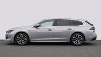 USED 2020 69 PEUGEOT 508 SW 1.6 11.8kWh Allure Estate 5dr Petrol Plug-in Hybrid EAT Euro 6 (s/s) (225 ps) 