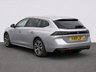 USED 2020 69 PEUGEOT 508 SW 1.6 11.8kWh Allure Estate 5dr Petrol Plug-in Hybrid EAT Euro 6 (s/s) (225 ps) 