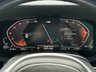 USED 2022 72 BMW 5 SERIES 2.0 520d MHT M Sport Saloon 4dr Diesel Hybrid Steptronic Euro 6 (s/s) (190 ps) Stunning ivory leather!