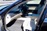 PRE-OWNED 2020 70 BMW 7 SERIES 3.0 730Ld M Sport Saloon 4dr Diesel Auto Euro 6 (s/s) (265 ps) 