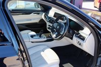 PRE-OWNED 2020 70 BMW 7 SERIES 3.0 730Ld M Sport Saloon 4dr Diesel Auto Euro 6 (s/s) (265 ps) 