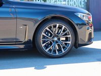 PRE-OWNED 2020 70 BMW 7 SERIES 3.0 730Ld M Sport Saloon 4dr Diesel Auto Euro 6 (s/s) (265 ps) 