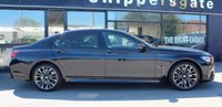 PRE-OWNED 2020 70 BMW 7 SERIES 3.0 730Ld M Sport Saloon 4dr Diesel Auto Euro 6 (s/s) (265 ps) 