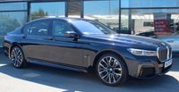 PRE-OWNED 2020 70 BMW 7 SERIES 3.0 730Ld M Sport Saloon 4dr Diesel Auto Euro 6 (s/s) (265 ps) 
