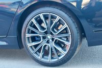 PRE-OWNED 2020 70 BMW 7 SERIES 3.0 730Ld M Sport Saloon 4dr Diesel Auto Euro 6 (s/s) (265 ps) 