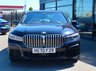 USED 2020 70 BMW 7 SERIES 3.0 730Ld M Sport Saloon 4dr Diesel Auto Euro 6 (s/s) (265 ps) 