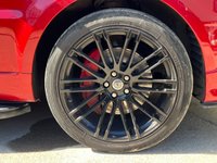 USED 2015 15 LAND ROVER RANGE ROVER SPORT 3.0 SD V6 HSE SUV 5dr Diesel Auto 4WD Euro 5 (s/s) (306 ps) 