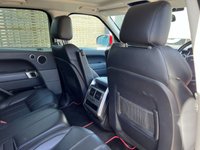 USED 2015 15 LAND ROVER RANGE ROVER SPORT 3.0 SD V6 HSE SUV 5dr Diesel Auto 4WD Euro 5 (s/s) (306 ps) 
