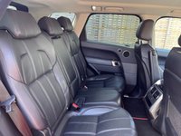 USED 2015 15 LAND ROVER RANGE ROVER SPORT 3.0 SD V6 HSE SUV 5dr Diesel Auto 4WD Euro 5 (s/s) (306 ps) 