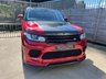 USED 2015 15 LAND ROVER RANGE ROVER SPORT 3.0 SD V6 HSE SUV 5dr Diesel Auto 4WD Euro 5 (s/s) (306 ps) 