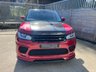 USED 2015 15 LAND ROVER RANGE ROVER SPORT 3.0 SD V6 HSE SUV 5dr Diesel Auto 4WD Euro 5 (s/s) (306 ps) 